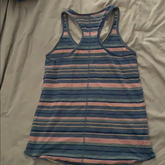 Mossimo racerback tank - Picture 3 of 3